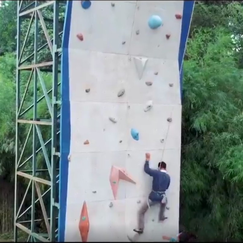 fasilitas kampus
